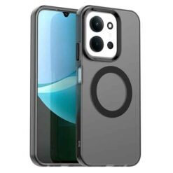 Símahulstur MagSafe fyrir Redmi 15C farsíma