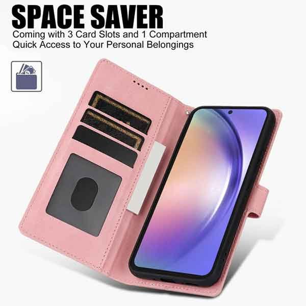 Símaveski fyrir Galaxy S26 plús farsíma - Image 6