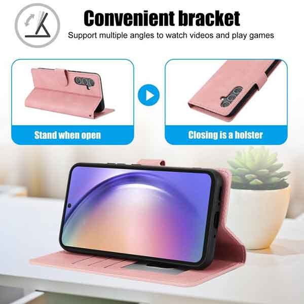 Símaveski fyrir Galaxy S26 plús farsíma - Image 7