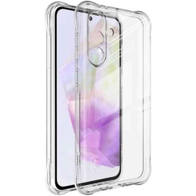Símahulstur fyrir Galaxy A56 farsíma