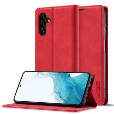 Símaveski fyrir Galaxy A36 farsíma