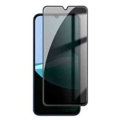Redmi 15C njósnavörn úr hertu gleri