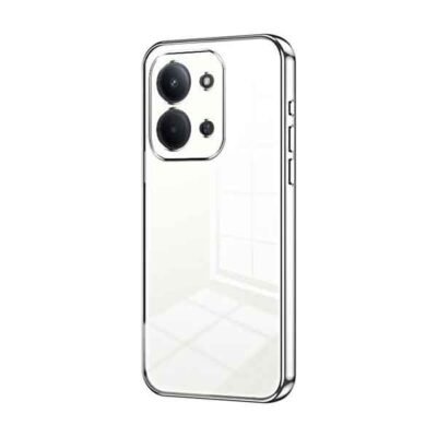 Símahulstur fyrir Redmi 15C farsíma