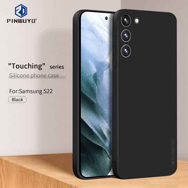 Símahulstur fyrir Galaxy S22 farsíma - Image 2