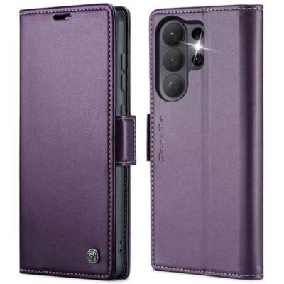 Símaveski fyrir Galaxy S26 ultra farsíma