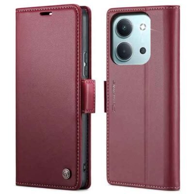 Símaveski fyrir Redmi 15C farsíma