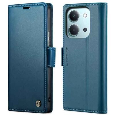 Símaveski fyrir Redmi 15C farsíma