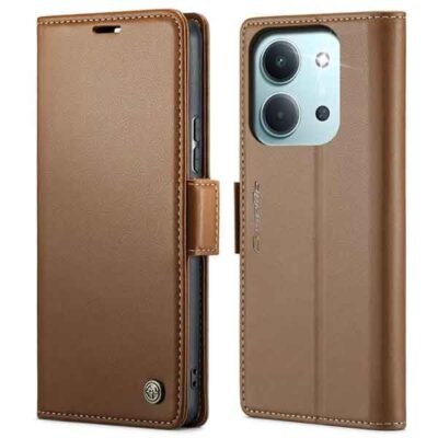 Símaveski fyrir Redmi 15C farsíma