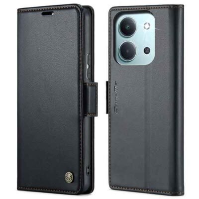 Símaveski fyrir Redmi 15C farsíma