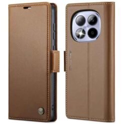 Símaveski fyrir Redmi Note 15 Pro farsíma