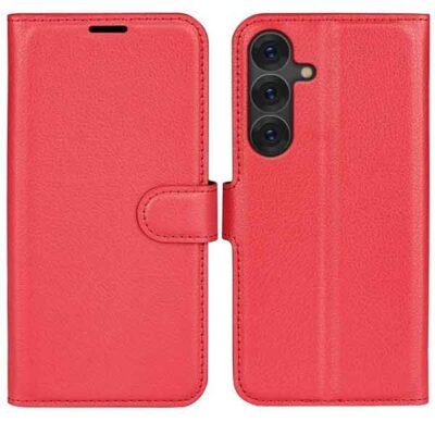 Símaveski fyrir Galaxy S25 farsíma