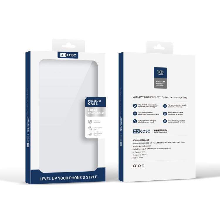 iPhone 17 Pro Max mjúkt hulstur - appelsínugult - Image 10