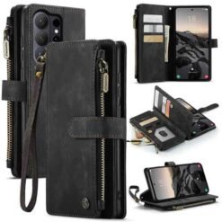 Galaxy S26 ultra símaveski fyrir mörg kort