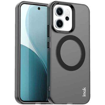Oppo Reno14 F 5G IMAK MagSafe-samhæft hulstur