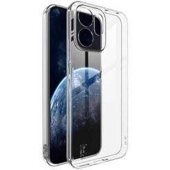 Oppo Reno14 F IMAK UX-5 glært höggþolið hulstur