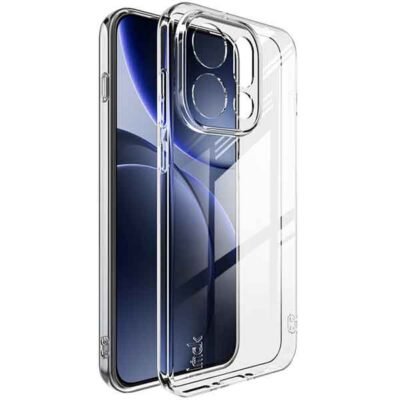 Oppo X9 IMAK UX-5 glært höggþolið hulstur