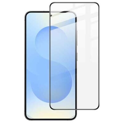 Galaxy A37 IMAK Pro+ skjávörn úr hertu gleri