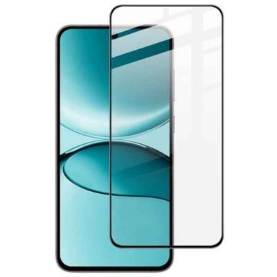 Galaxy S25 FE skjávörn úr hertu gleri