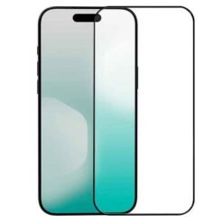 iPhone 17 Pro Max NILLKIN CP+ Pro skjávörn úr hertu gleri