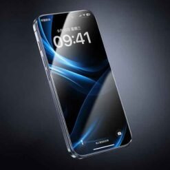 iPhone 17 Pro Max Benks King Kong HD skjávörn úr hertu gleri