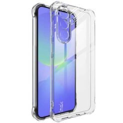 Galaxy A57 glært höggþolið hulstur