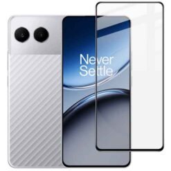 OnePlus Nord 4 skjávörn úr hertu gleri