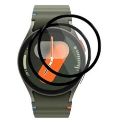 Galaxy Watch7 44mm skjávörn – mjúk filma