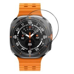 Galaxy Watch Ultra / Ultra 2025 skjávörn – mjúk filma