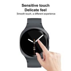 Galaxy Watch8 40mm skjávörn – mjúk filma - Image 7