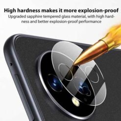 Galaxy S25+ myndavélalinsuvörn - XDcase - Image 6
