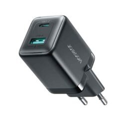 JOYROOM 45W GaN hleðslutæki með USB-A og USB-C