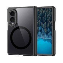 Galaxy Z Fold8 MagSafe símahulstur – svart - Image 2
