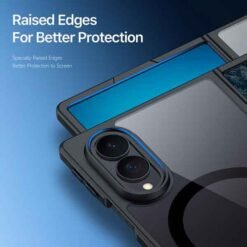 Galaxy Z Fold8 MagSafe símahulstur – svart - Image 5