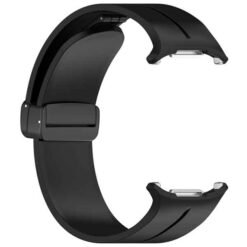 Galaxy Watch Ultra 47mm / Ultra 2025 sílikonól- Svört - Image 6