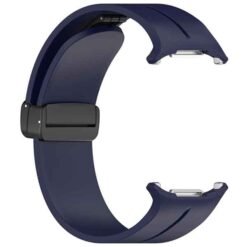 Galaxy Watch Ultra 47mm / Ultra 2025 sílikonól- Blá - Image 6