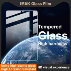 Galaxy Tab S11 Ultra Imak skjávörn úr hertu gleri - Image 9