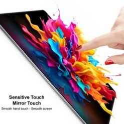 Galaxy Tab S11 Ultra Imak skjávörn úr hertu gleri - Image 5