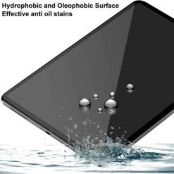 Galaxy Tab S11 Ultra Imak skjávörn úr hertu gleri - Image 4