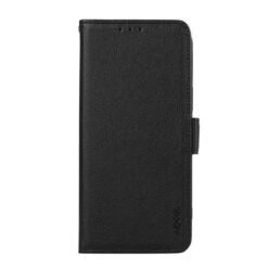 Xiaomi 17T pro símaveski með RFID-vörn og 3 kortahólfum - Svart - Image 2