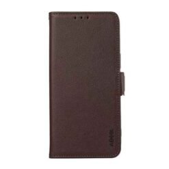 Xiaomi 17T pro símaveski með RFID-vörn og 3 kortahólfum - Brúnt - Image 2