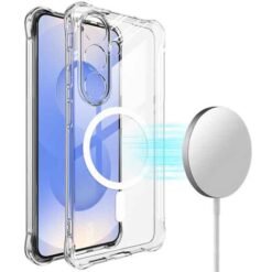 Galaxy S26 MagSafe hulstur