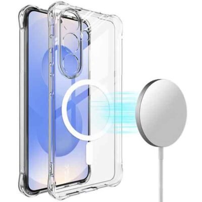 Galaxy S26 MagSafe hulstur