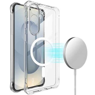 Galaxy S26 plús MagSafe hulstur