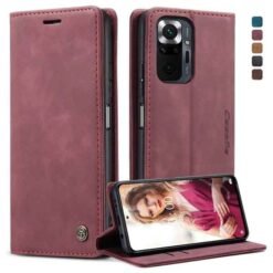 Galaxy S22 Ultra símaveski með kortahólfum