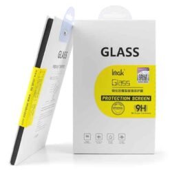 iPhone 14 Plus njósnavörn úr hertu gleri - Image 6