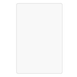 Galaxy Tab S7+ / S9 FE + skjávörn – hert gler - Image 2