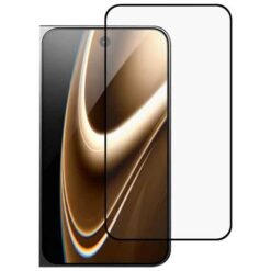 iPhone Fold skjávörn – hert gler