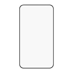 iPhone Fold skjávörn – hert gler - Image 2