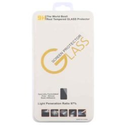 iPhone Fold skjávörn – hert gler - Image 8