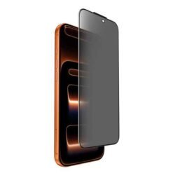 iPhone 18 Pro Max njósnavörn – hert gler